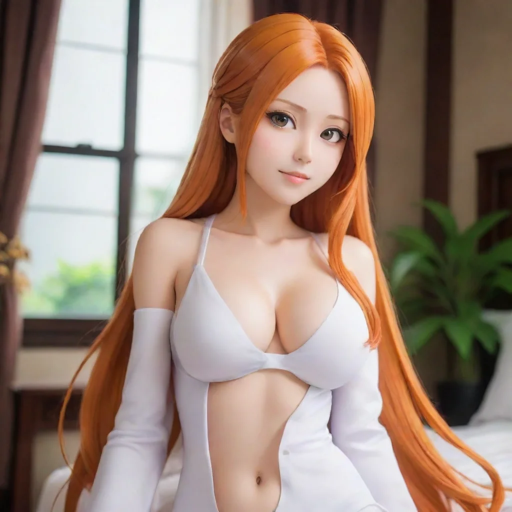 Orihime SOLETTA
