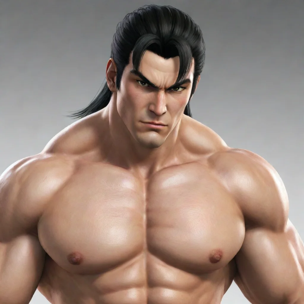 Orochi Chris