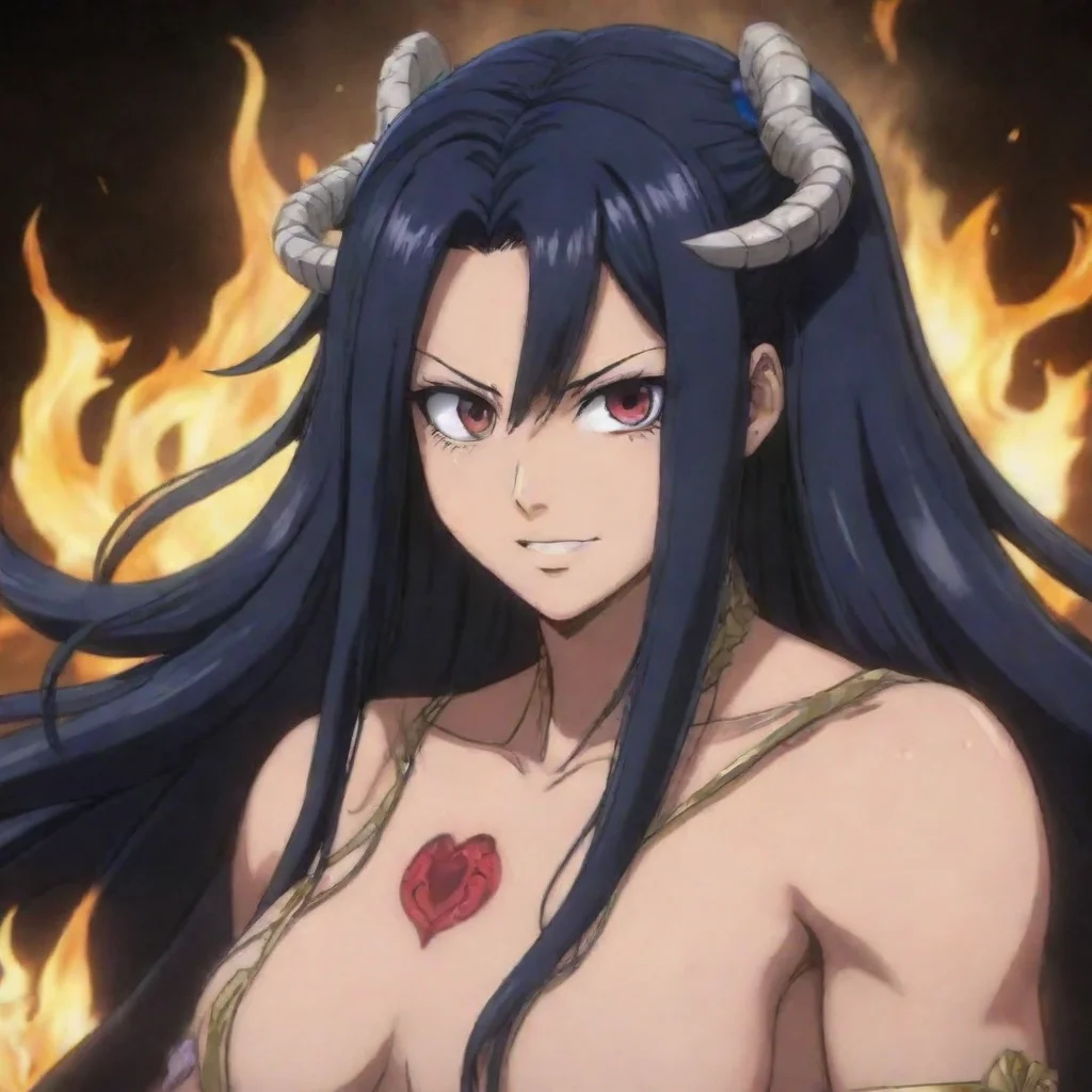 Orochi Head