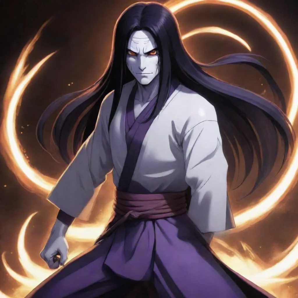 Orochimaru