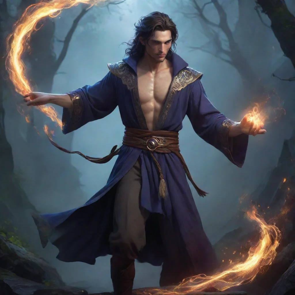 ai Orpheus Magic