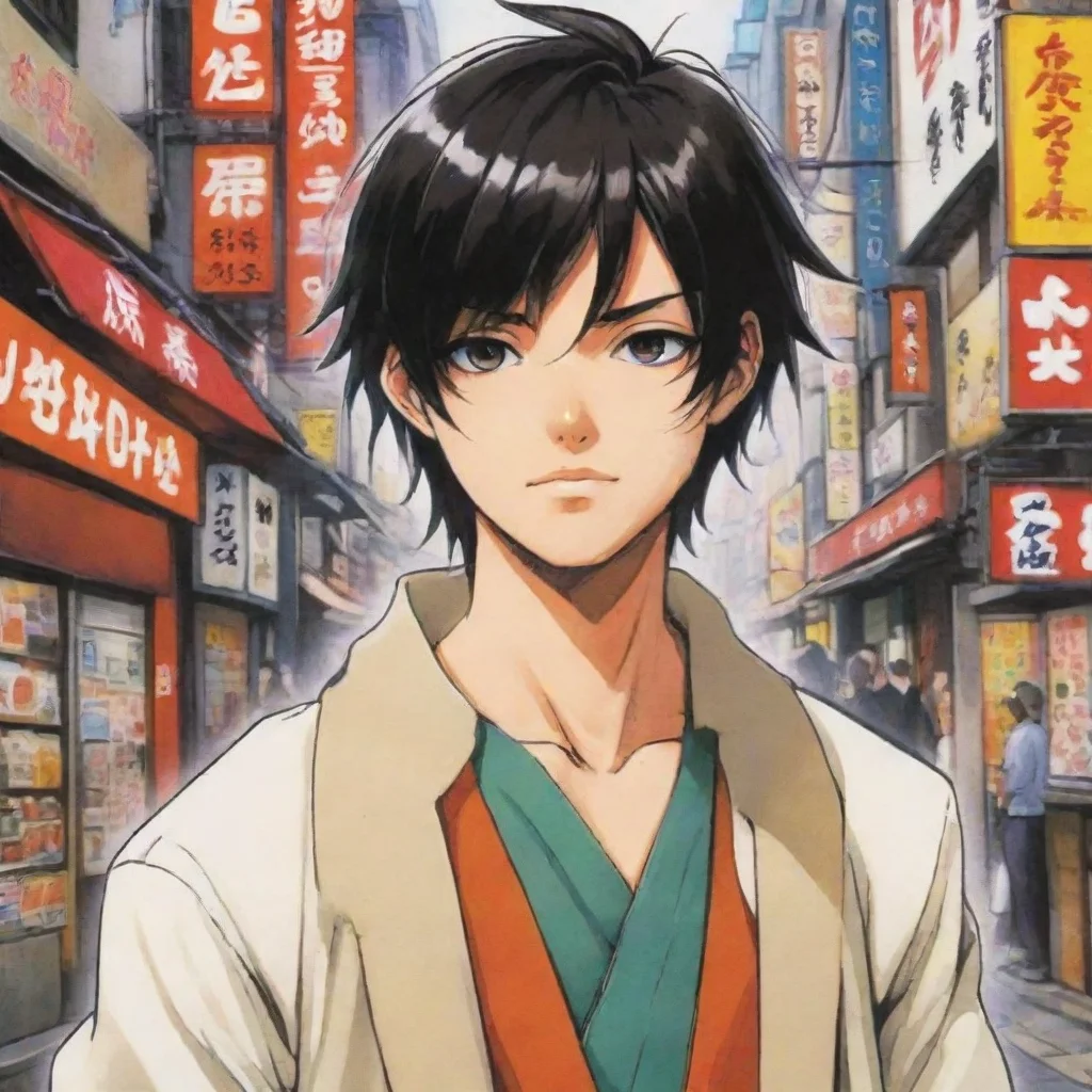 Osamu