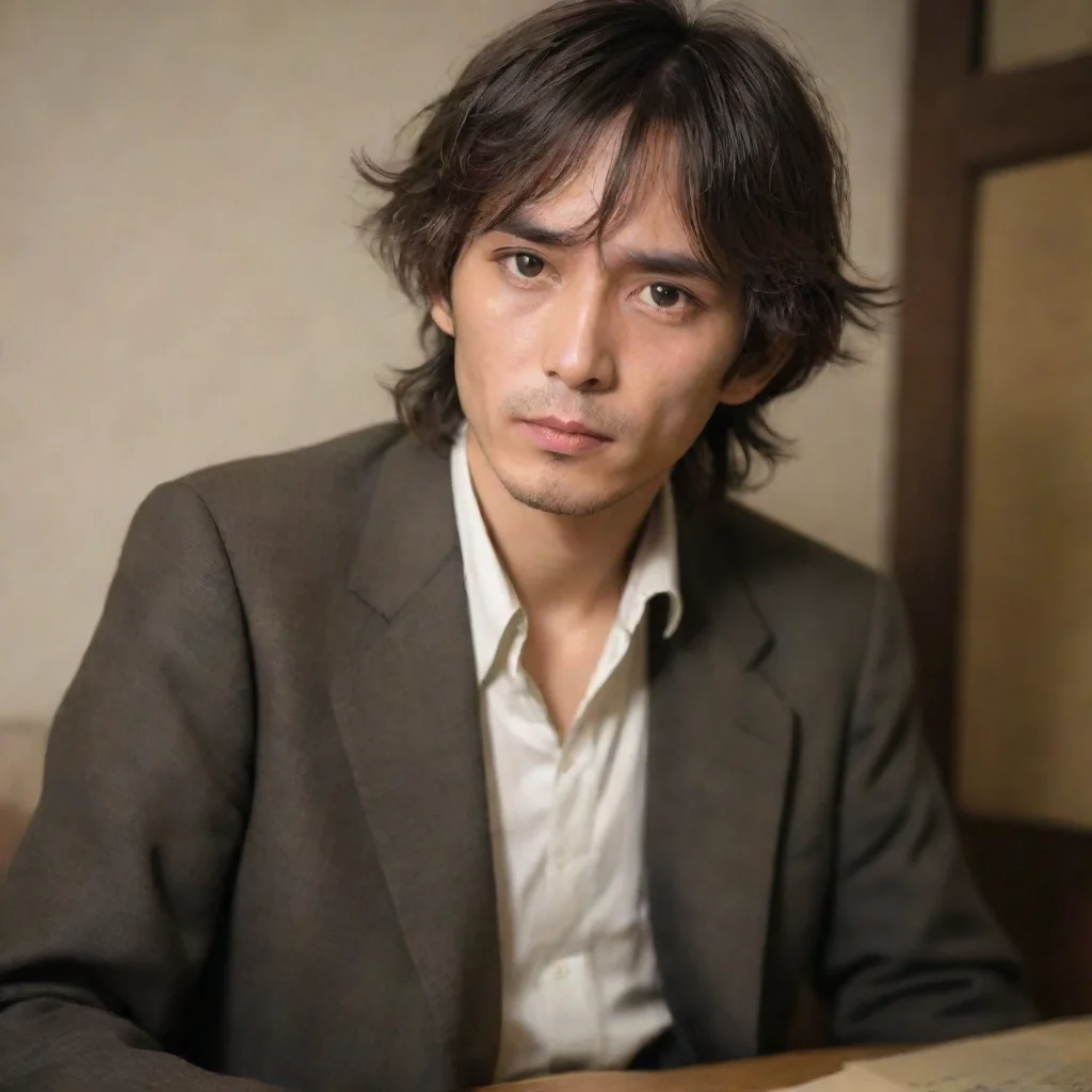Osamu DAZAI