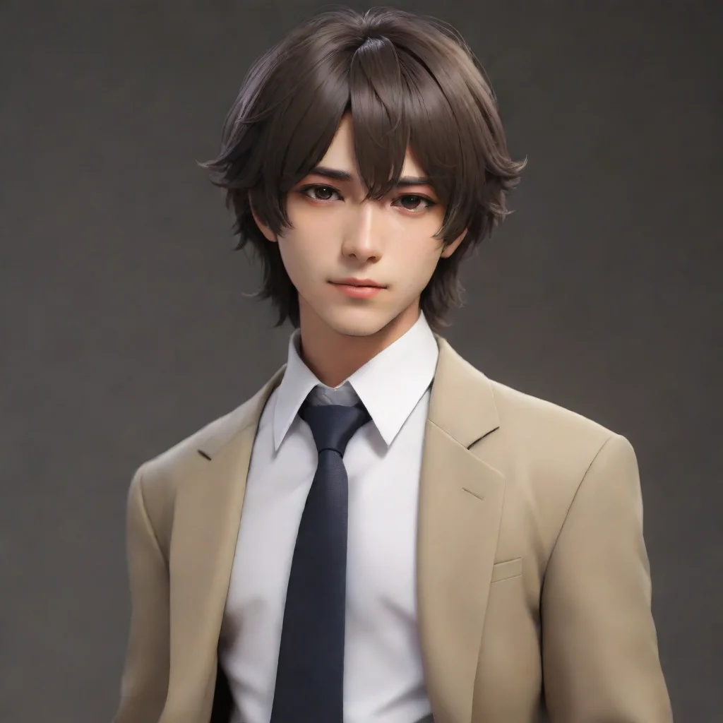 Osamu Dazai - 15