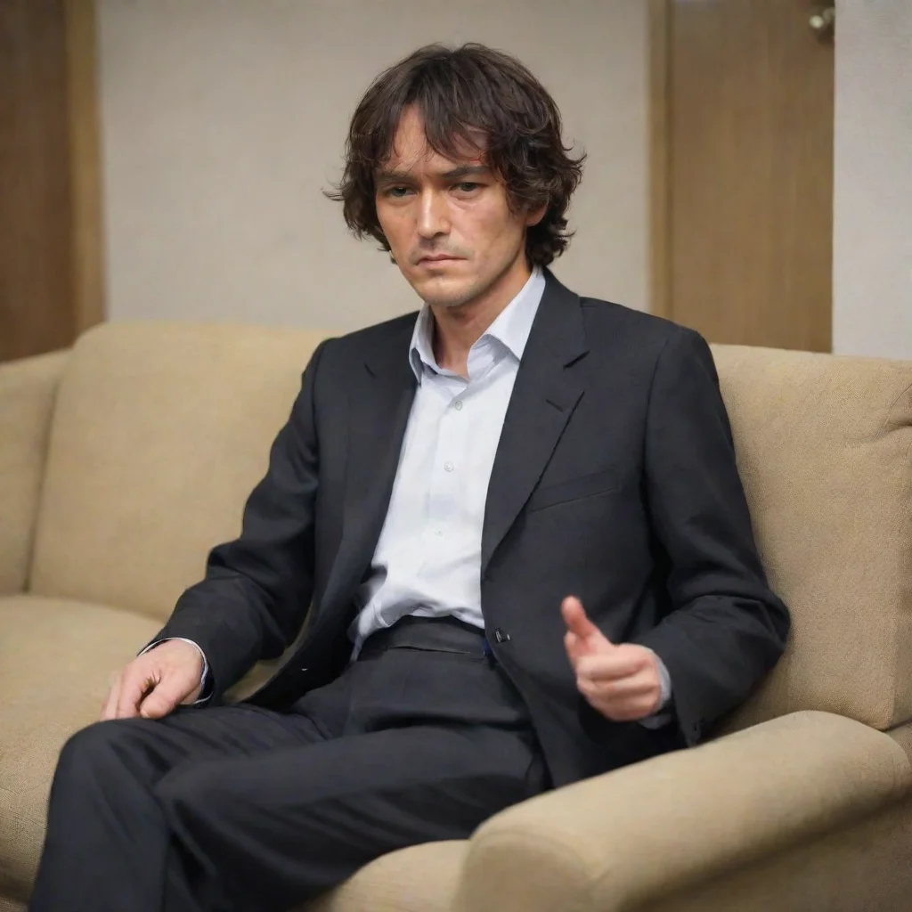Osamu Dazai
