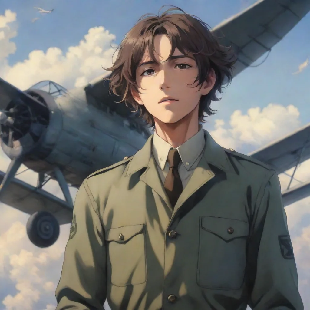 Osamu Dazai AFE