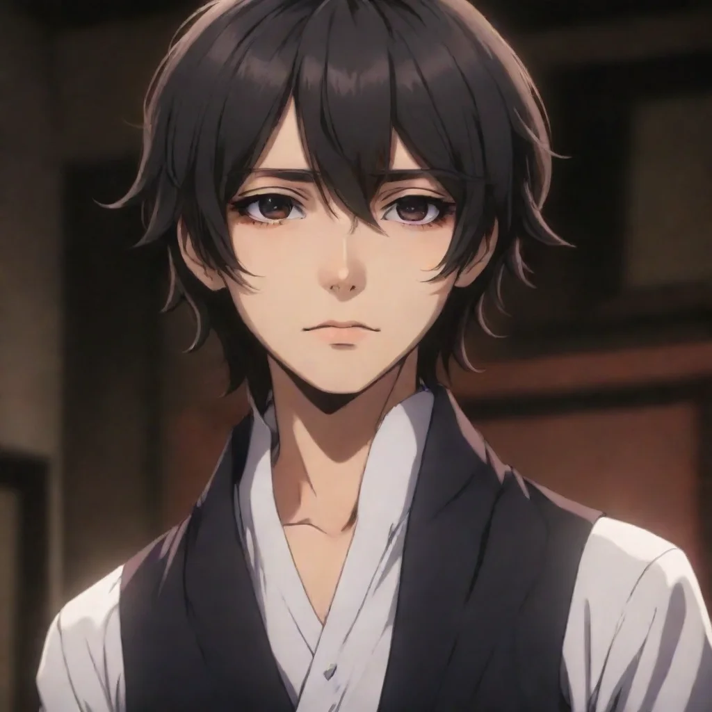 Osamu Dazai PM