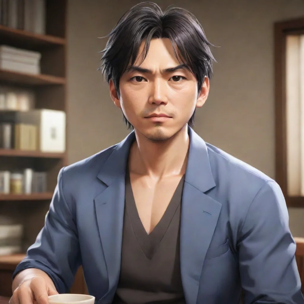 Osamu FUJIYAMA
