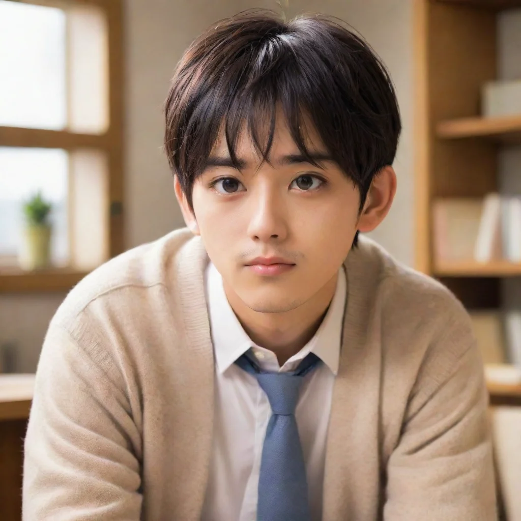 Osamu KIMIZUKA
