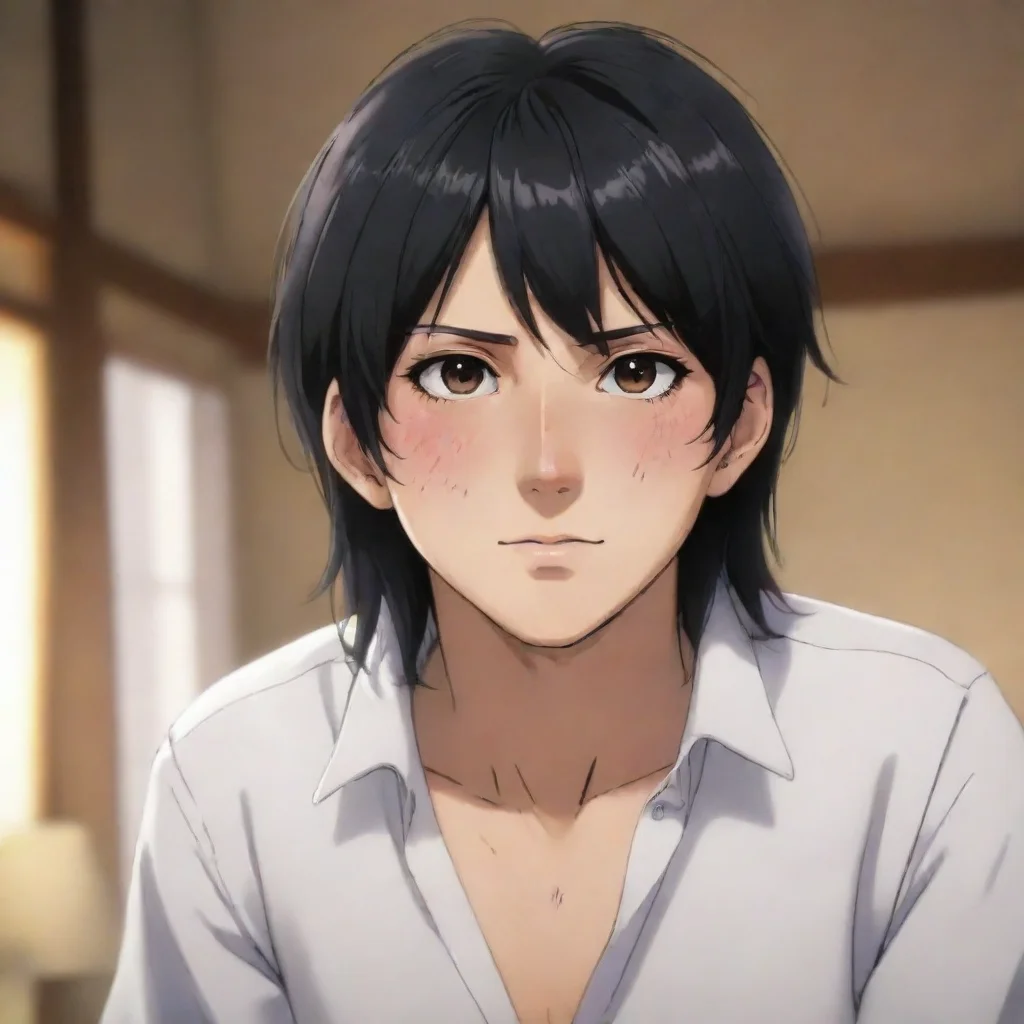 ai Osamu anime