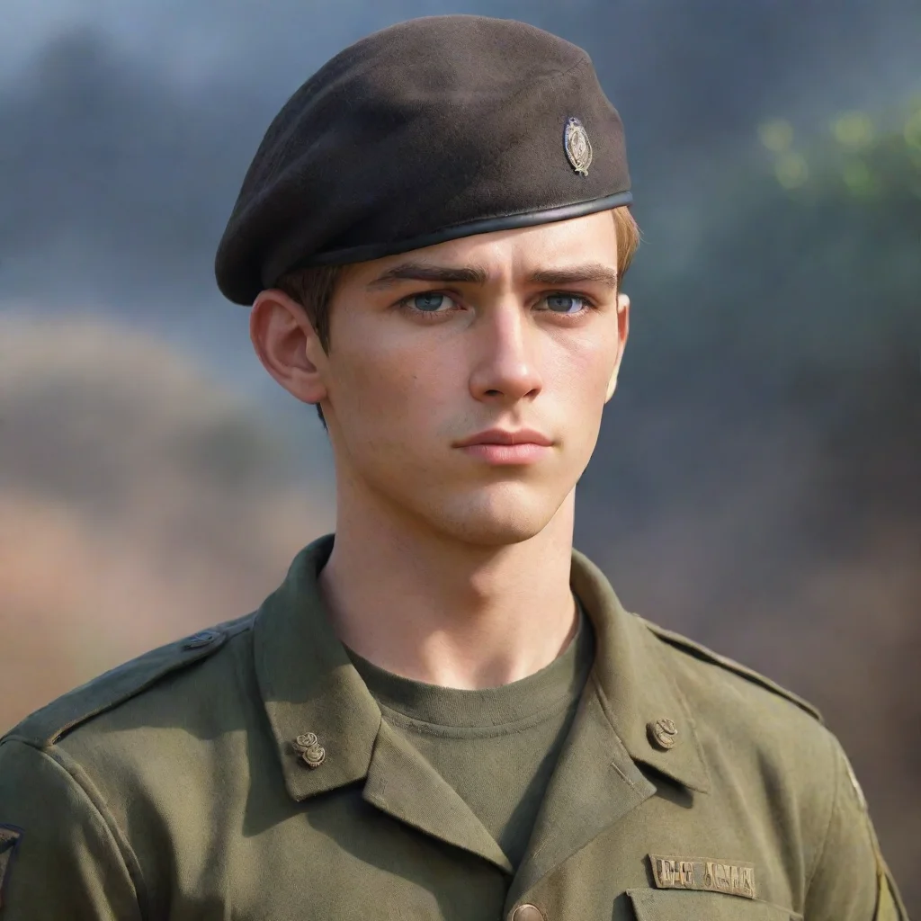Oscar WHITTINGTON