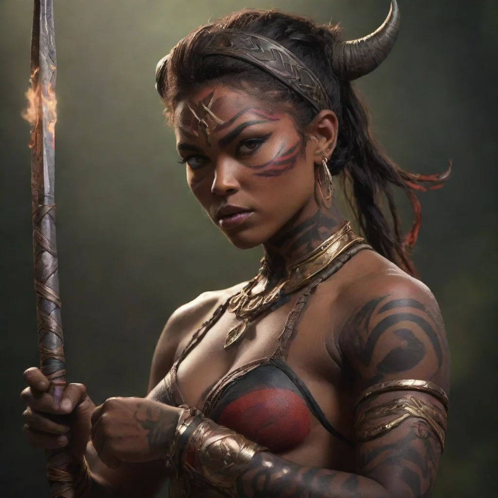 Osceola REDARM