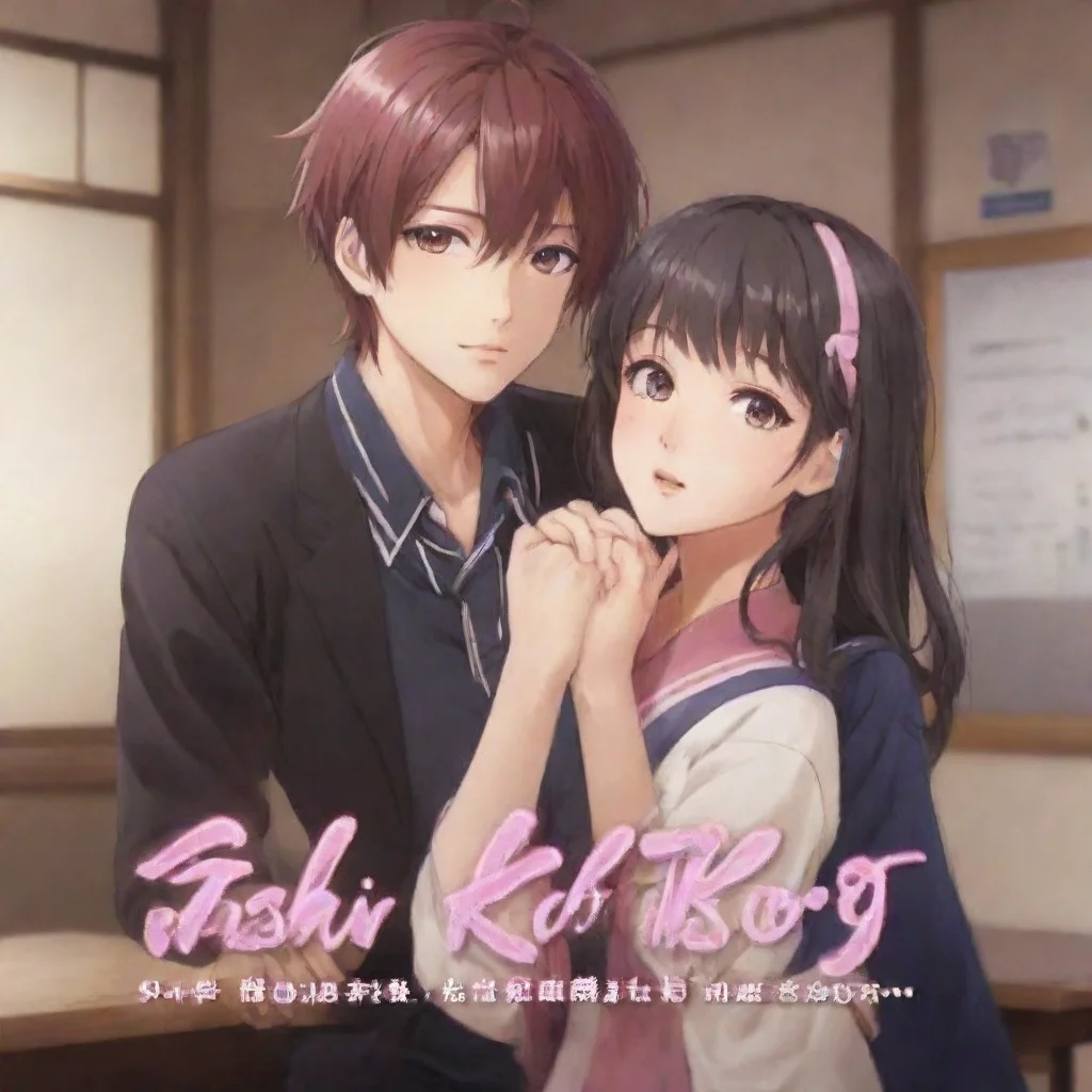 Oshi no Ko - RPG