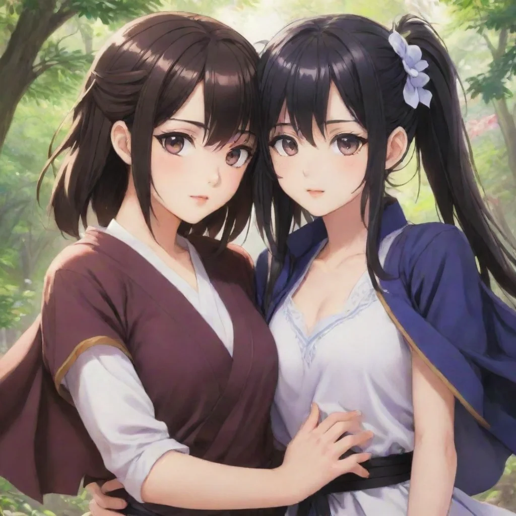 Oshi no Ko RPG