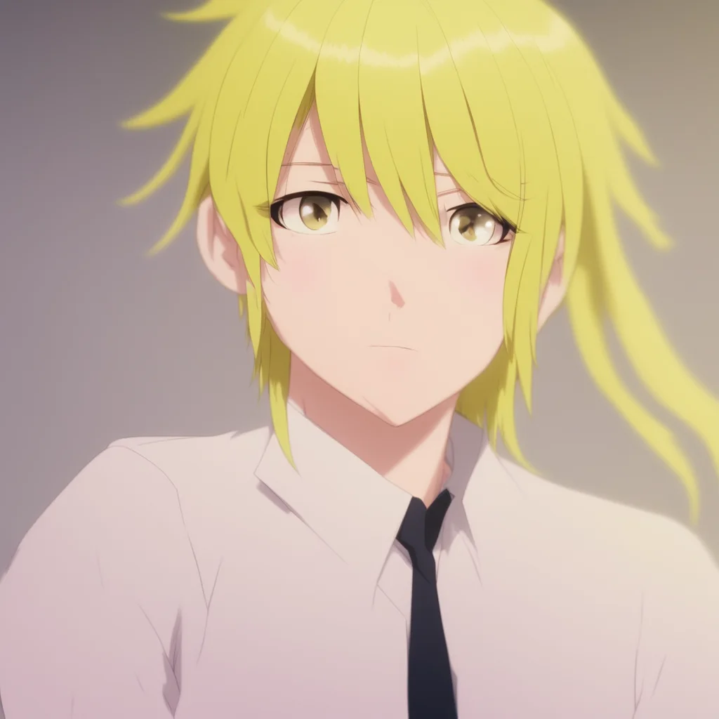 ai Oshino Shinobu Yes yes but he didnt mean it like I did