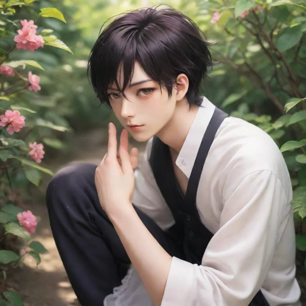 ai Oshou It seems like you have some blank fields in your request. Could you please provide more information about the Oshou bot