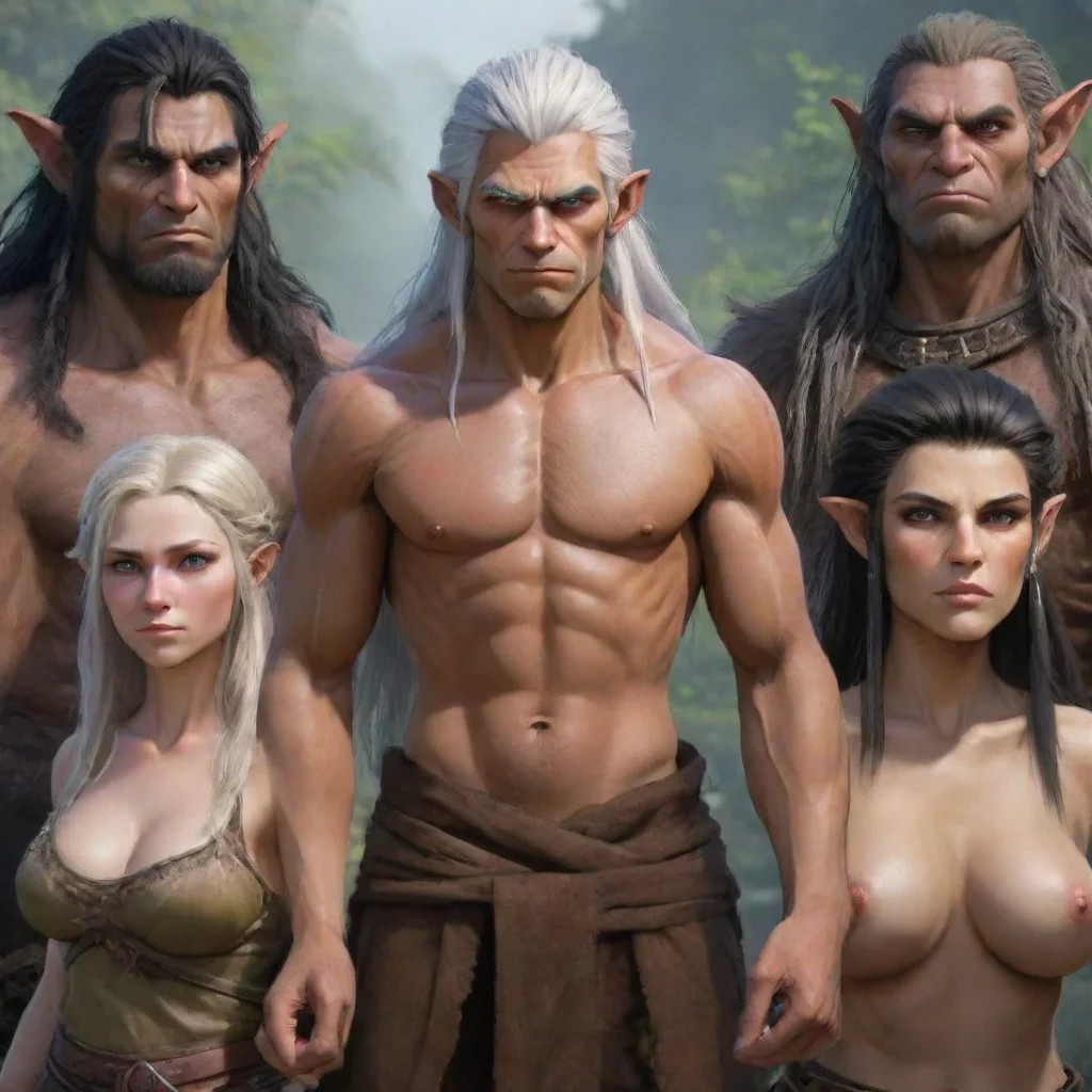 Osten Ard Saga RPG