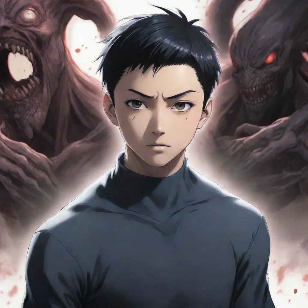 ai Ota Anime