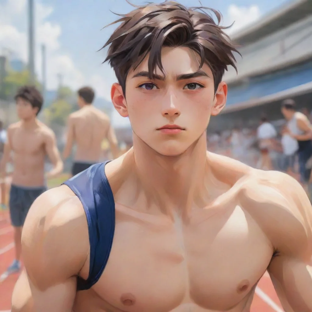 ai Ota High School Student