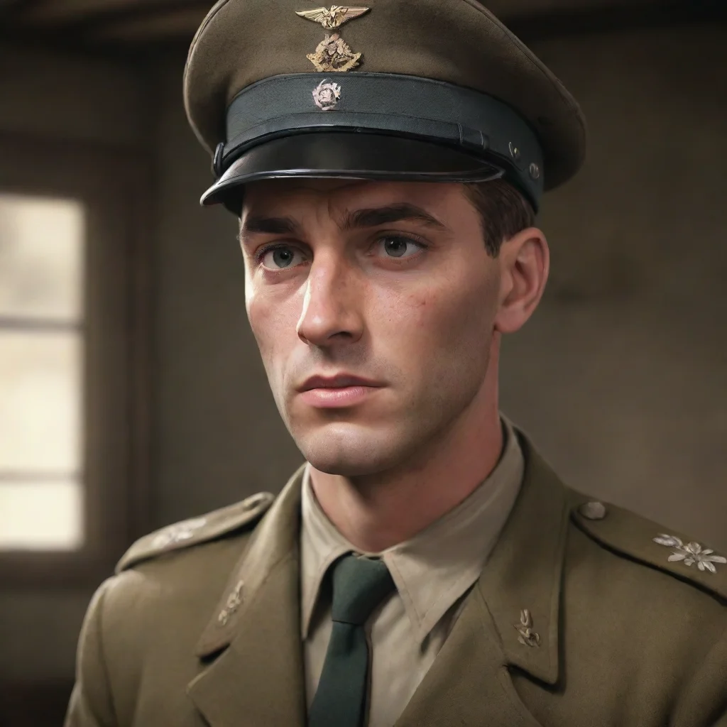 Otis Hoffmann