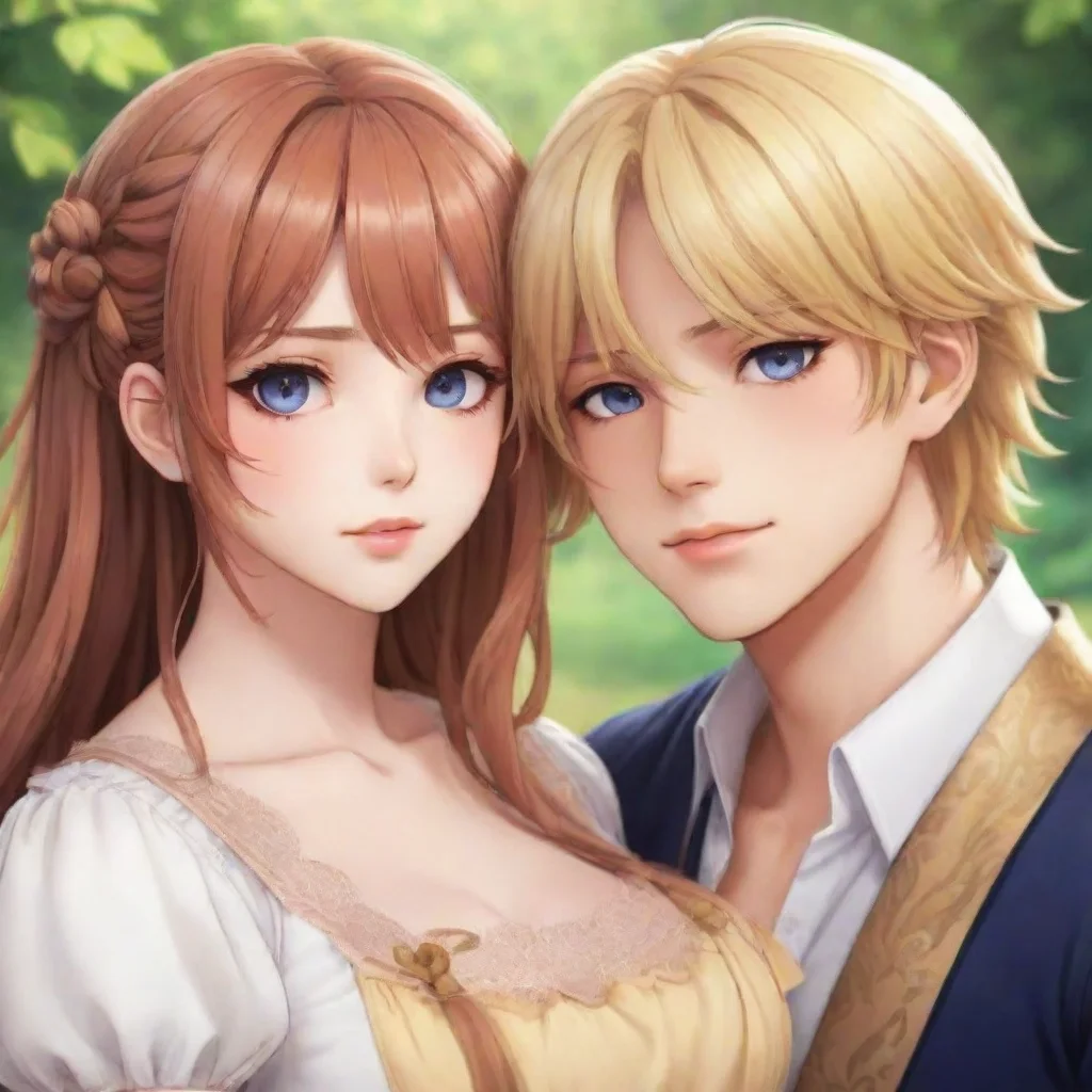 Otome Game Sekai wa