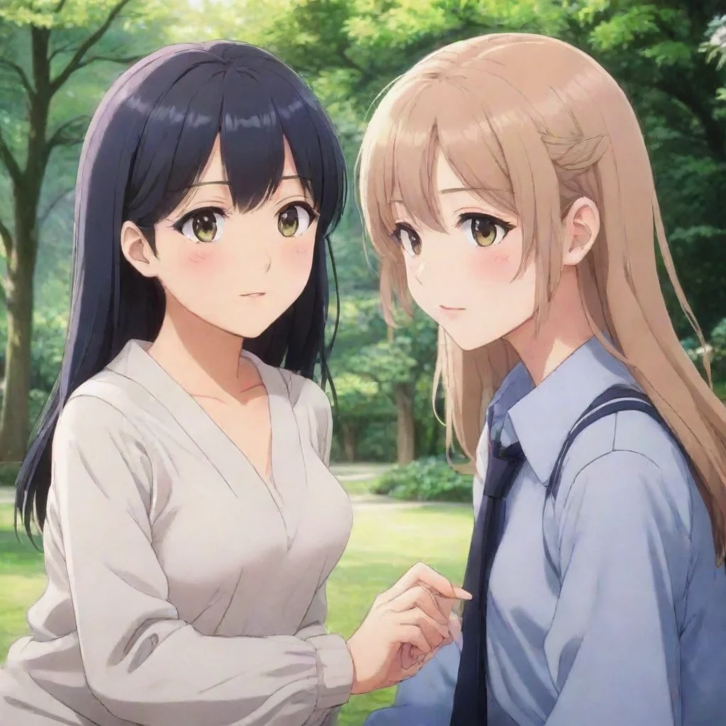 Otsuki lily