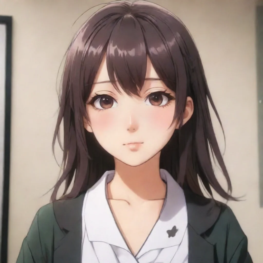 Ouka MITOU