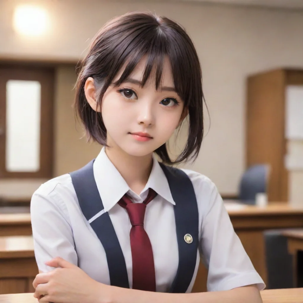Ouko RYUUGAMINE