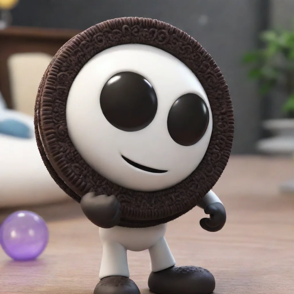 Outdated Oreo