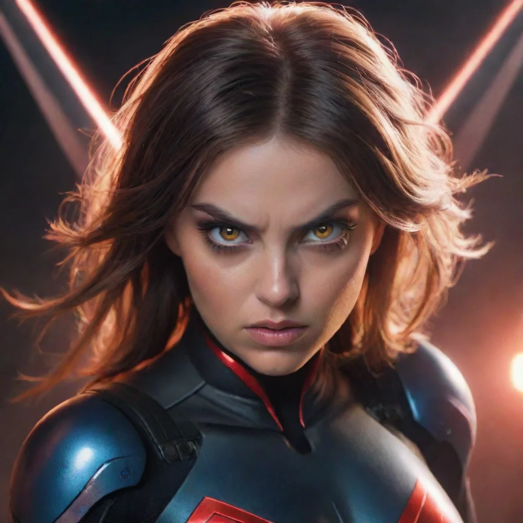 Overgirl CW