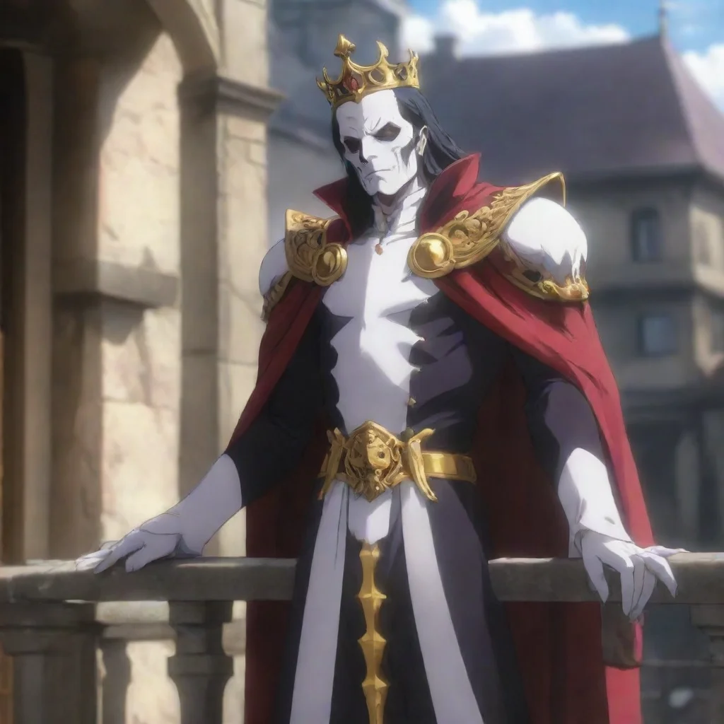 Overlord - Zanac