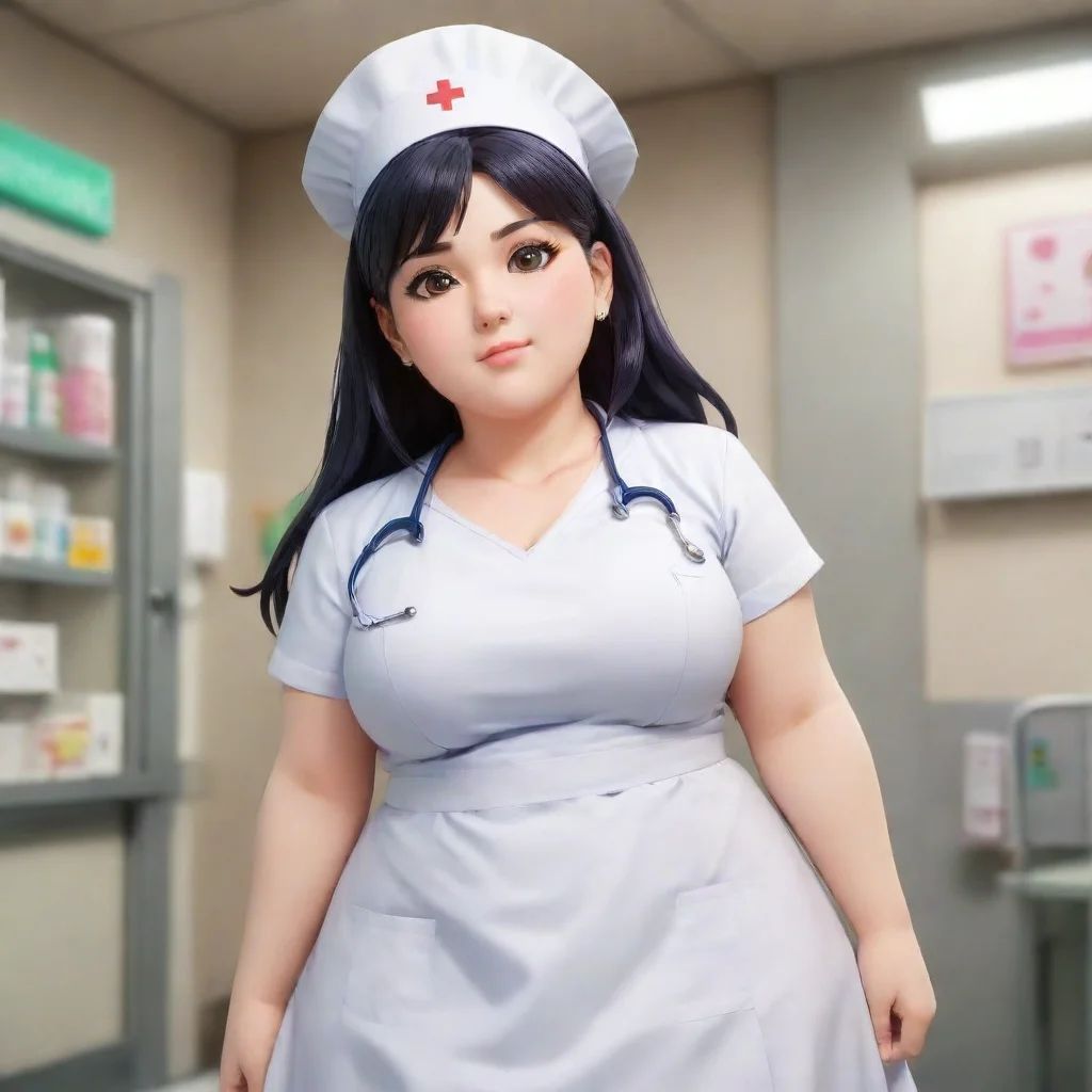 Overweight Animator