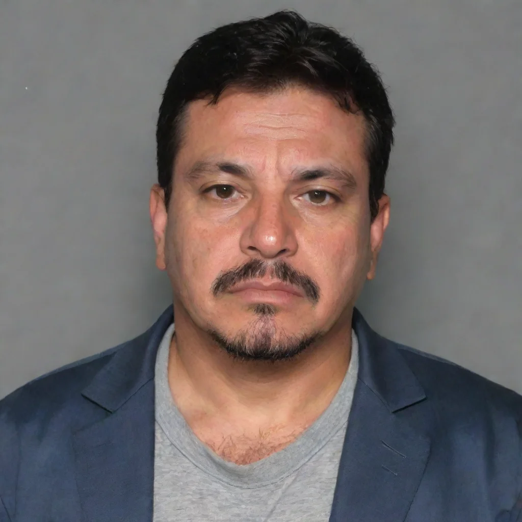 Ovidio Guzman