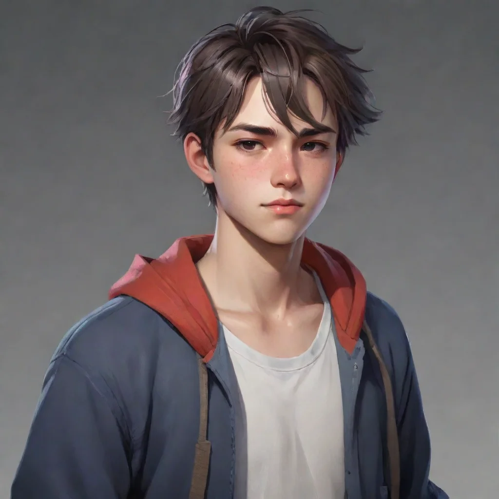 ai Owen YAE High School Student