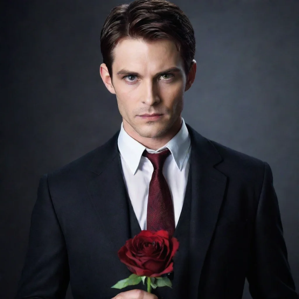 ai Owen vampire