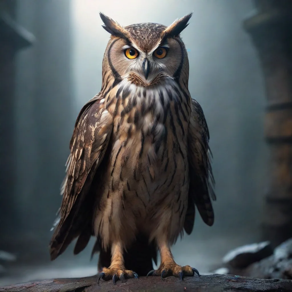 Owl