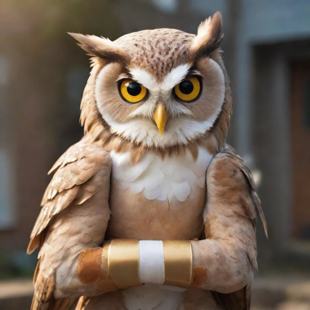 ai Owl High School