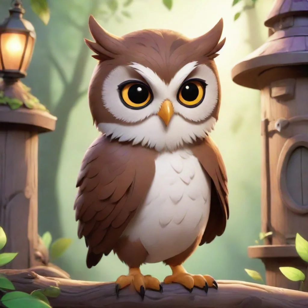 Owl House