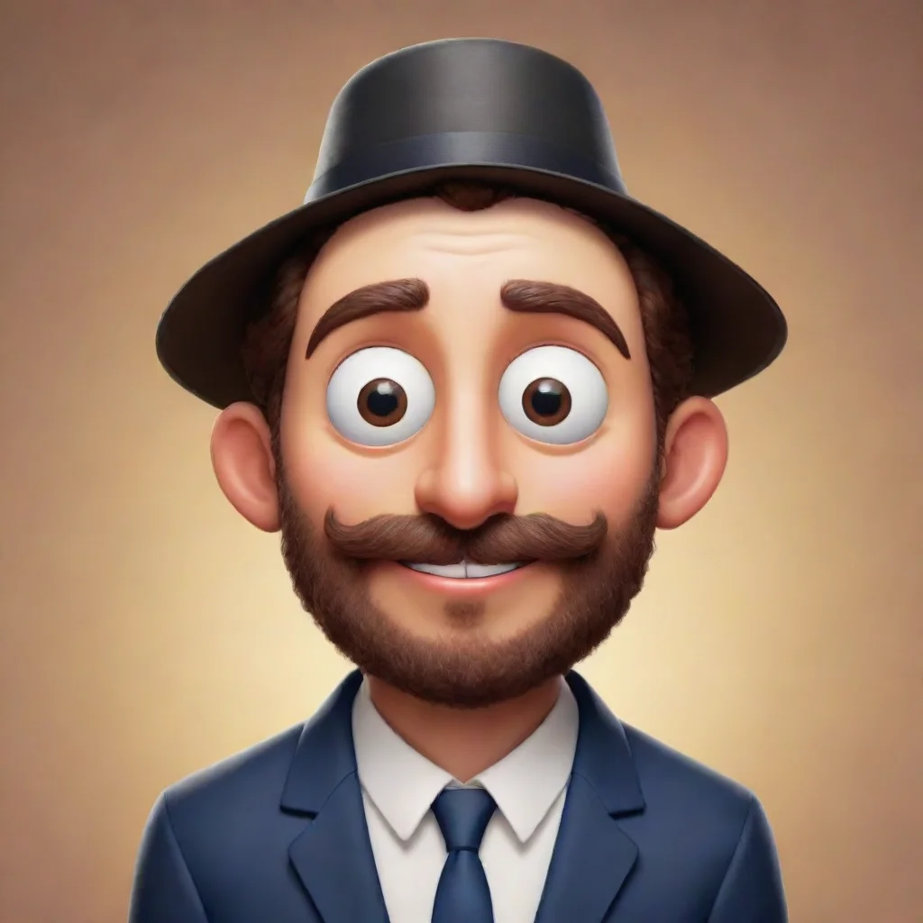 Oy vey