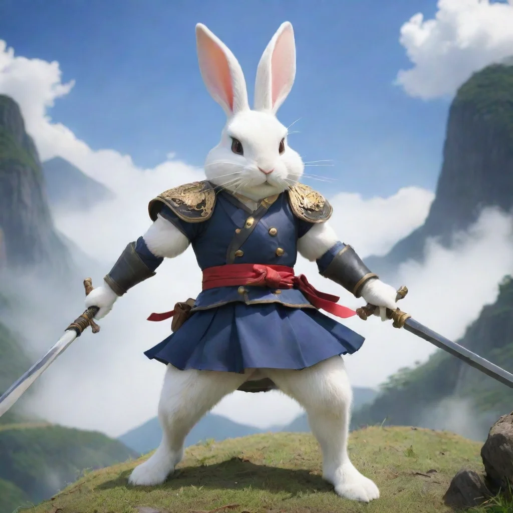 ai Oyakata anthropomorphic animals
