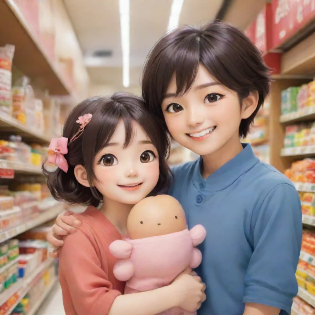 Oyama Family