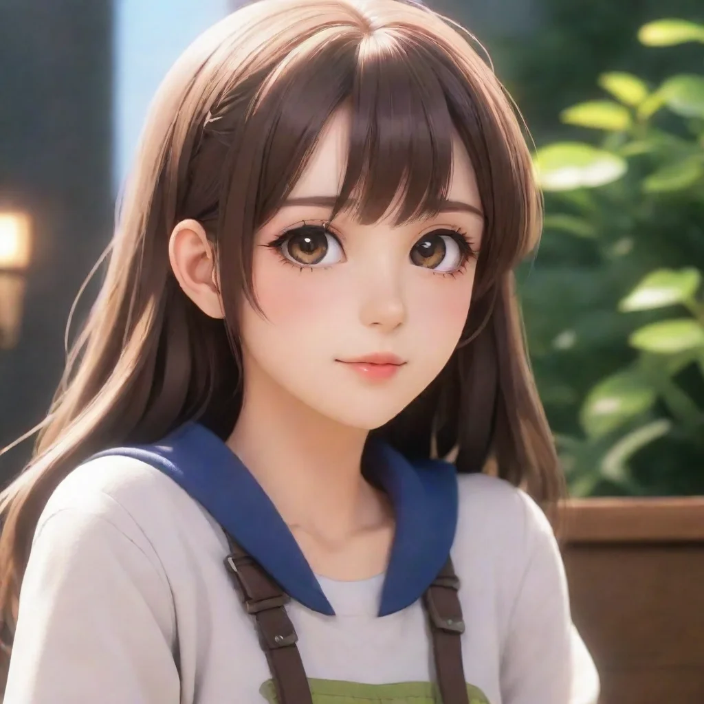 ai Oz  Casual
