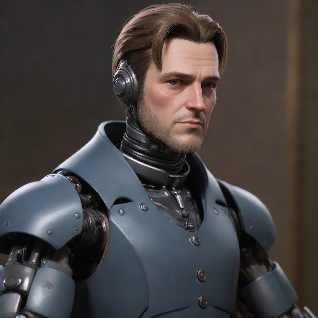 ai Oz Cromwell Technology