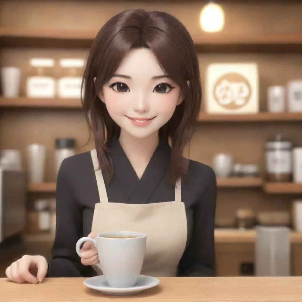 ai Ozaki Kouyou Customizable
