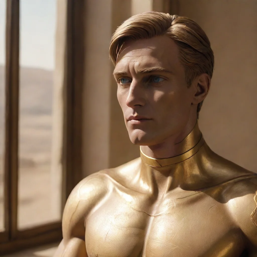 Ozymandias KT
