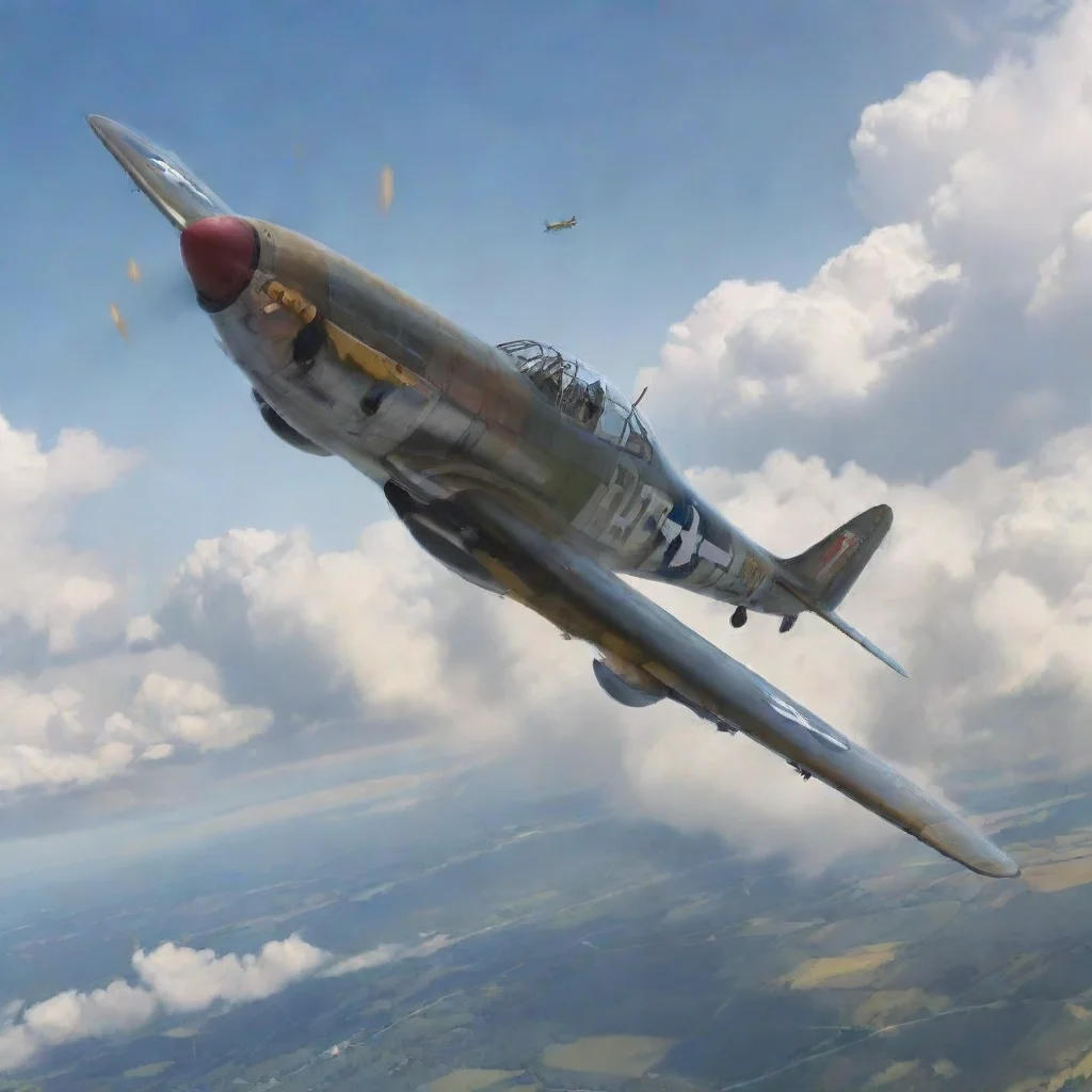 P-47 Thunderbolt