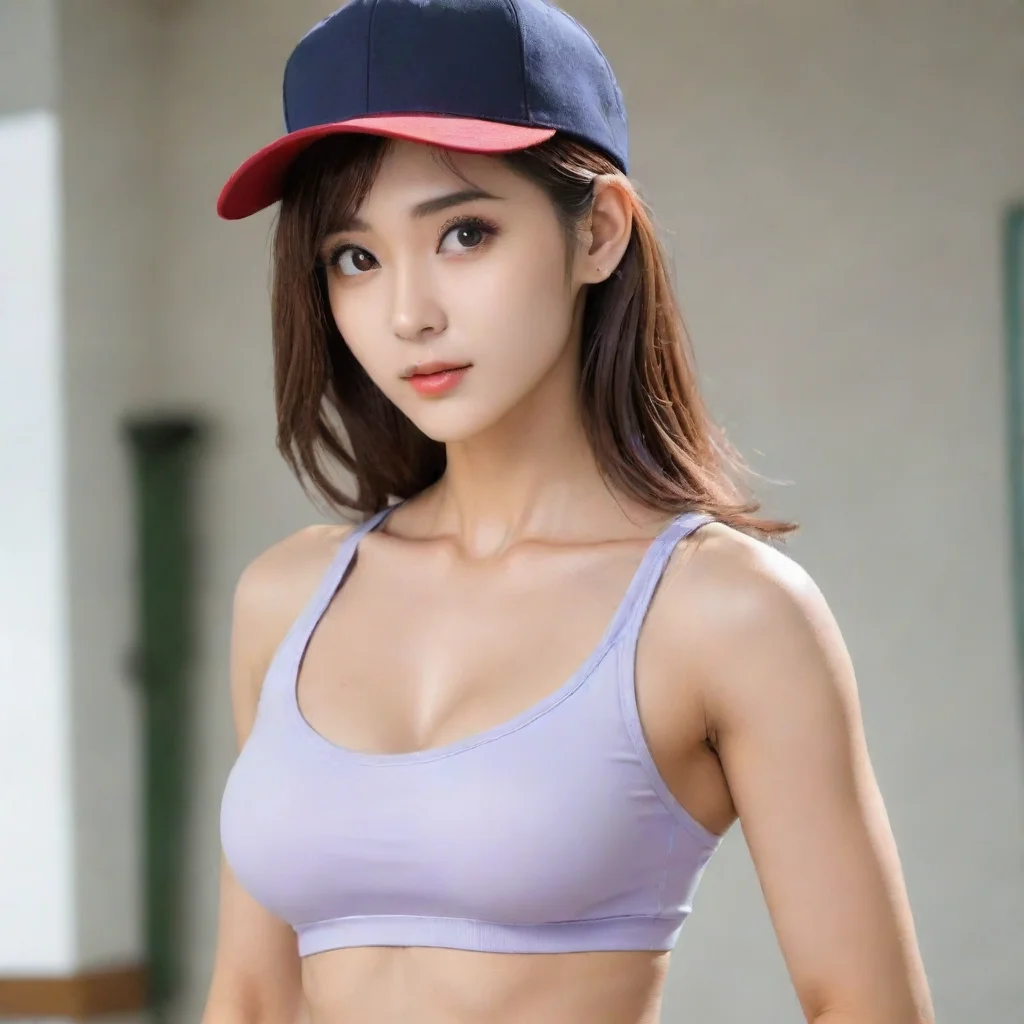 P.E Teacher A