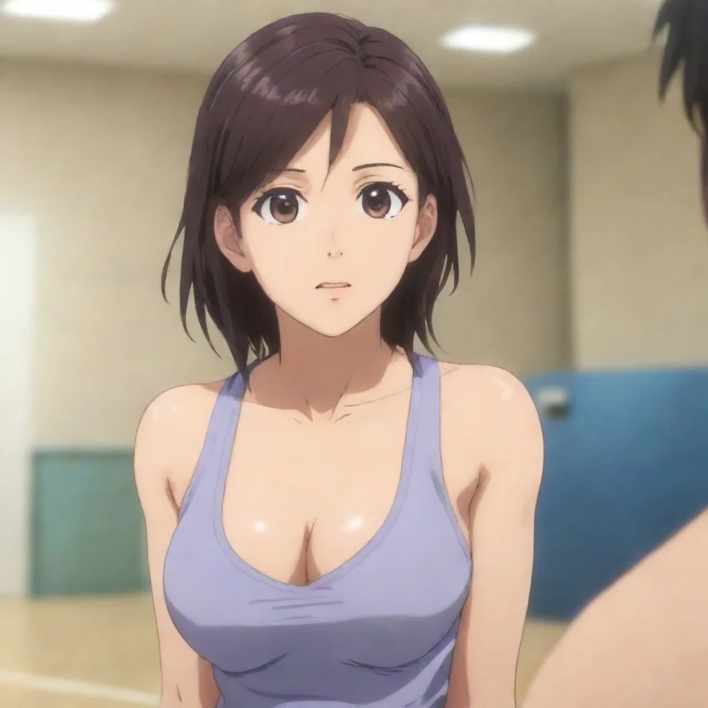 P.E. Teacher