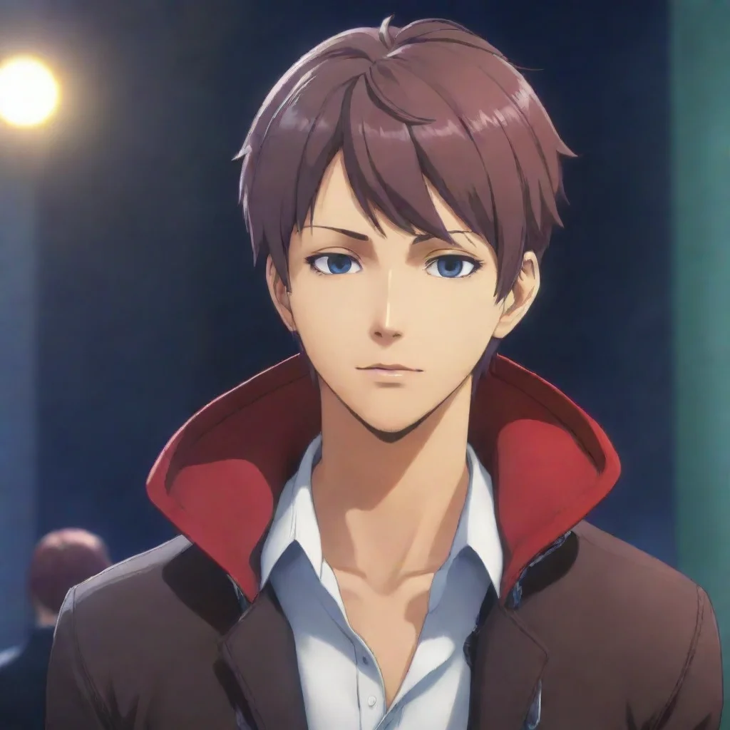 P3 - Akihiko Sanada