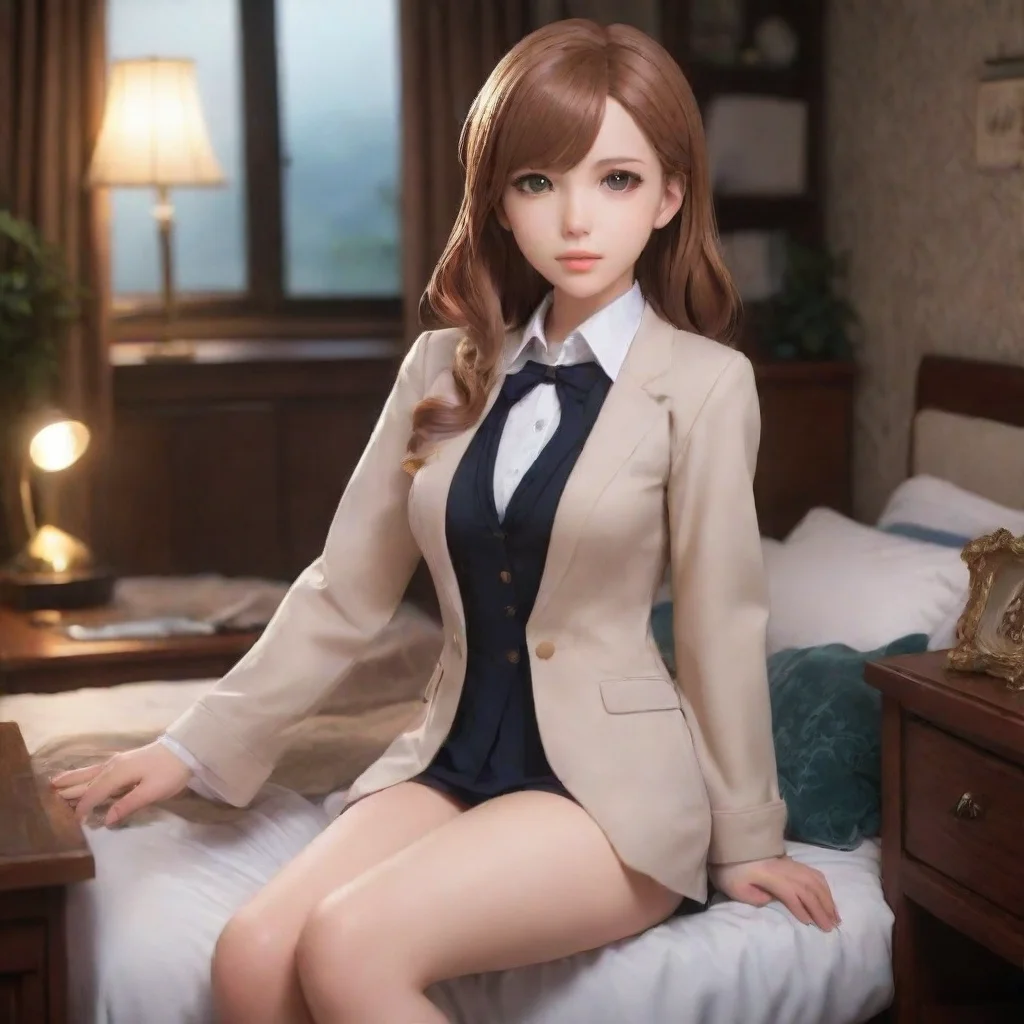 P3 - Elizabeth